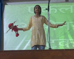 Monoacting Competition 2025-26